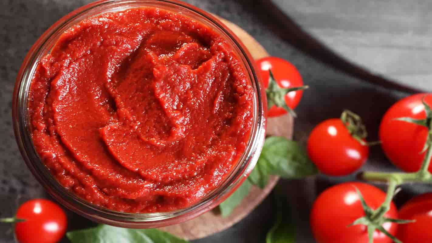 رب گوجه فرنگی اصفهان؛ گزینه‌ای مناسب برای غذاهای سنتی